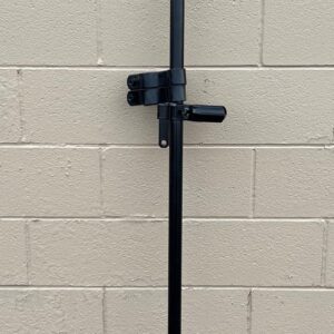 BLACK DROP ROD ASSEMBLY INDUSTRIAL 1 3/8"