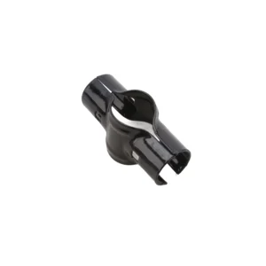 BLACK LINE RAIL CLAMP