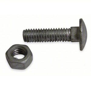 CARRIAGE BOLT