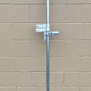 DROP ROD ASSEMBLY INDUSTRIAL 1 3/8"