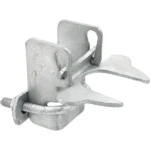 KENNEL SAFE-T LATCH