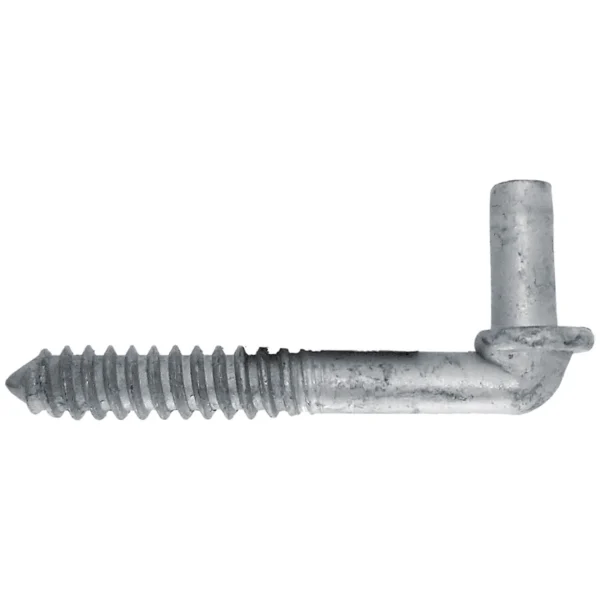 LAG SCREW HINGE PIN