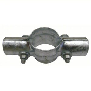 LINE RAIL CLAMP