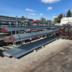 PIPE .065 DURA-TUBE - (RESIDENTIAL)