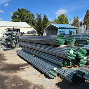 PIPE SS-20 - (LIGHT COMMERCIAL)