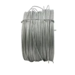TENSION WIRE 9 GA. SMOOTH