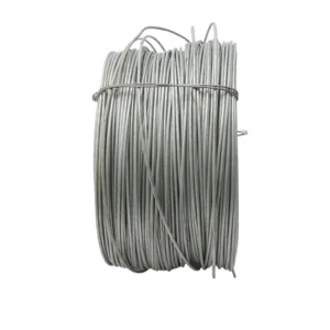 TENSION WIRE 9 GA. SMOOTH