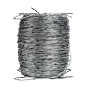 TENSION WIRE BARBLESS 12.5 GA.